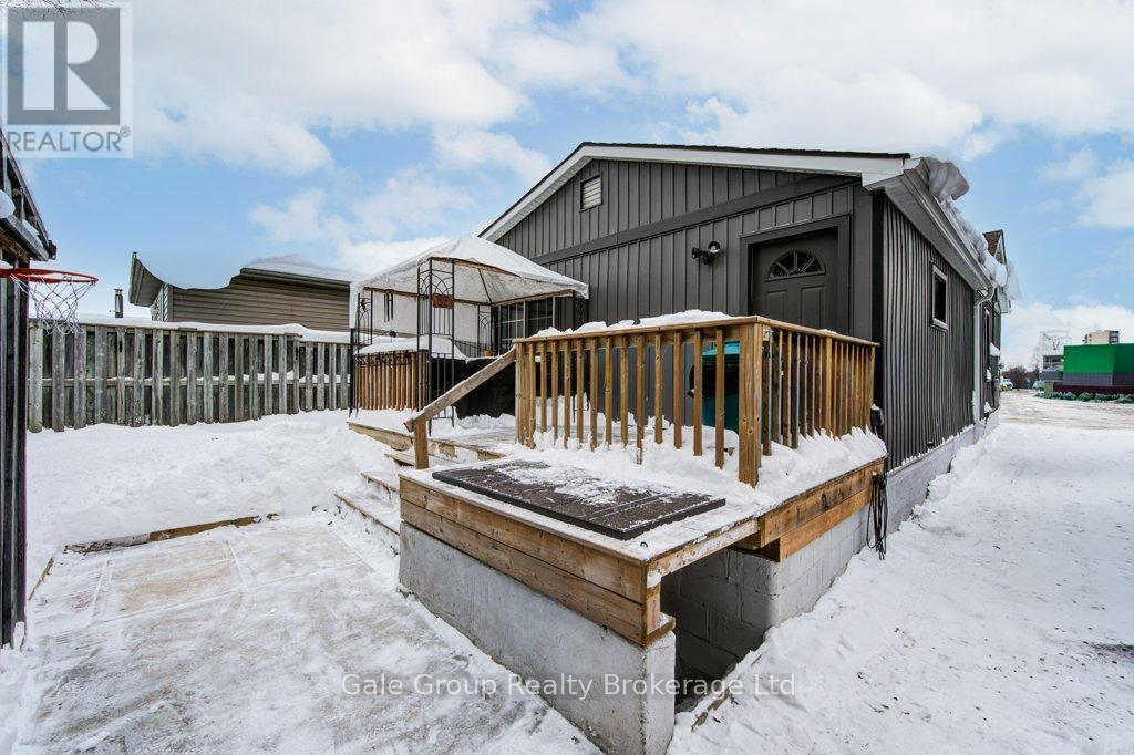 20 Teeple Street, Woodstock (Woodstock - South), Ontario  N4S 3Y7 - Photo 37 - X12709366