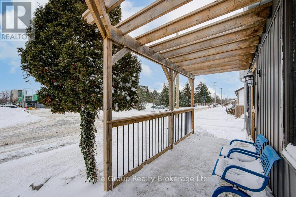 20 Teeple Street, Woodstock (Woodstock - South), Ontario  N4S 3Y7 - Photo 7 - X12709366