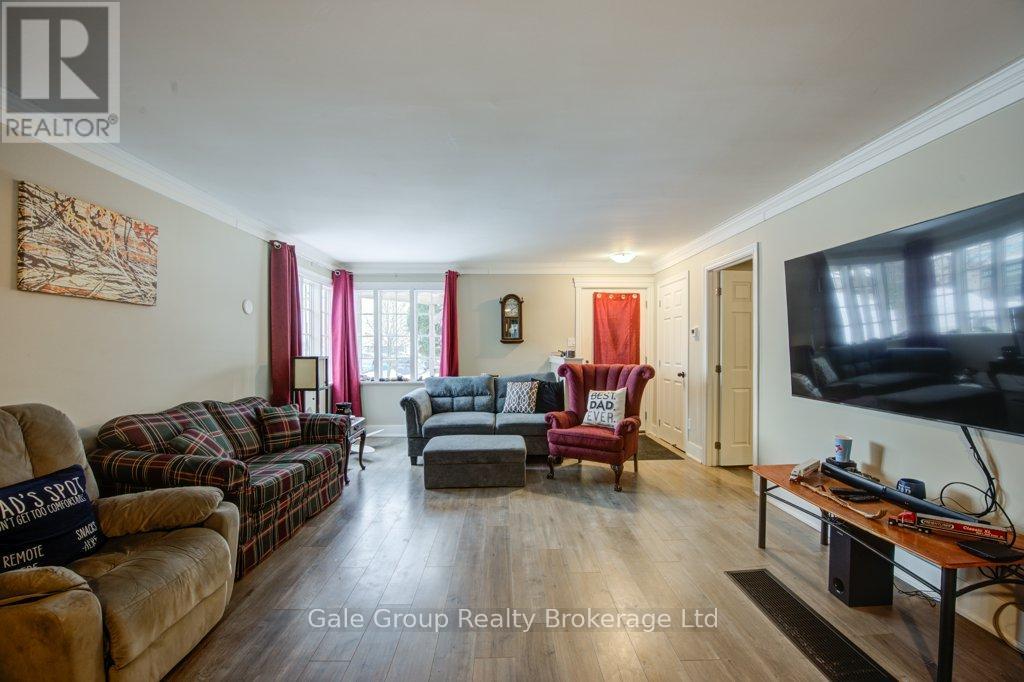 20 Teeple Street, Woodstock (Woodstock - South), Ontario  N4S 3Y7 - Photo 9 - X12709366