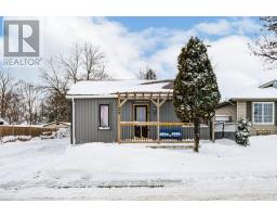 20 TEEPLE STREET, woodstock (woodstock - south), Ontario