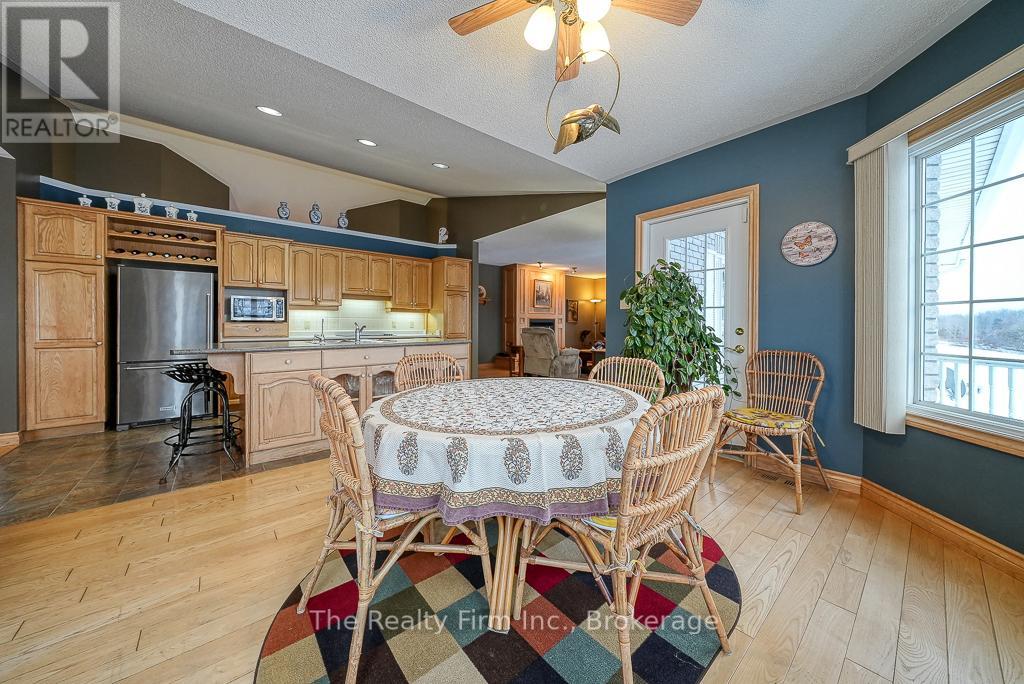 716173 18th Line, Blandford-Blenheim, Ontario  N0J 1M0 - Photo 10 - X12710974