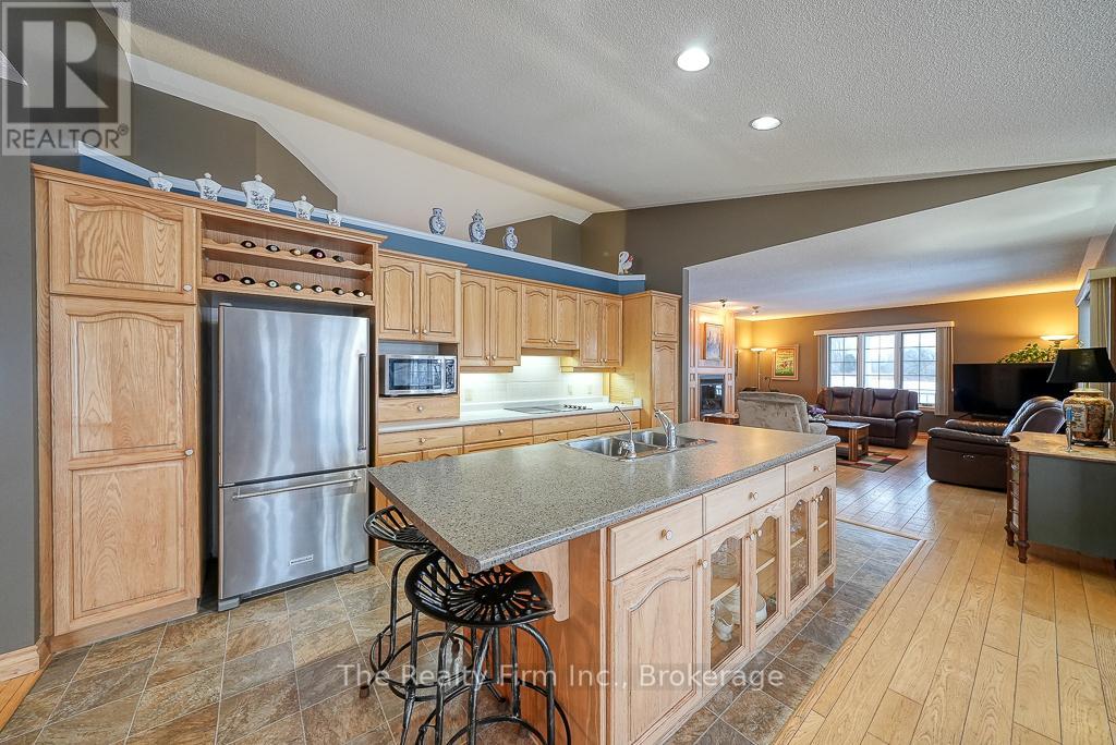 716173 18th Line, Blandford-Blenheim, Ontario  N0J 1M0 - Photo 11 - X12710974