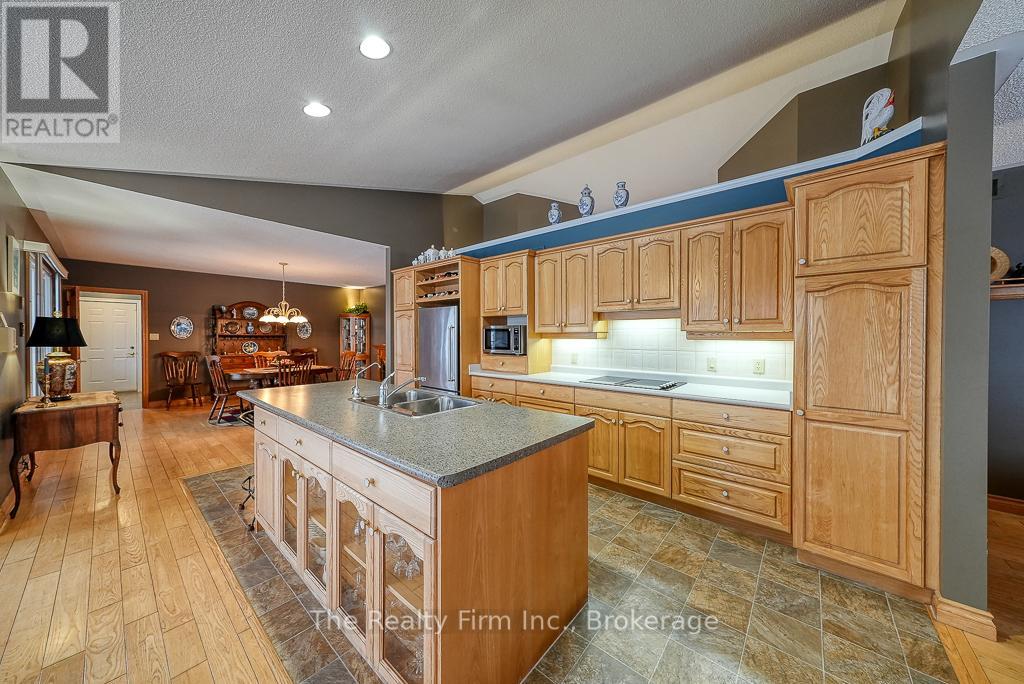 716173 18th Line, Blandford-Blenheim, Ontario  N0J 1M0 - Photo 12 - X12710974