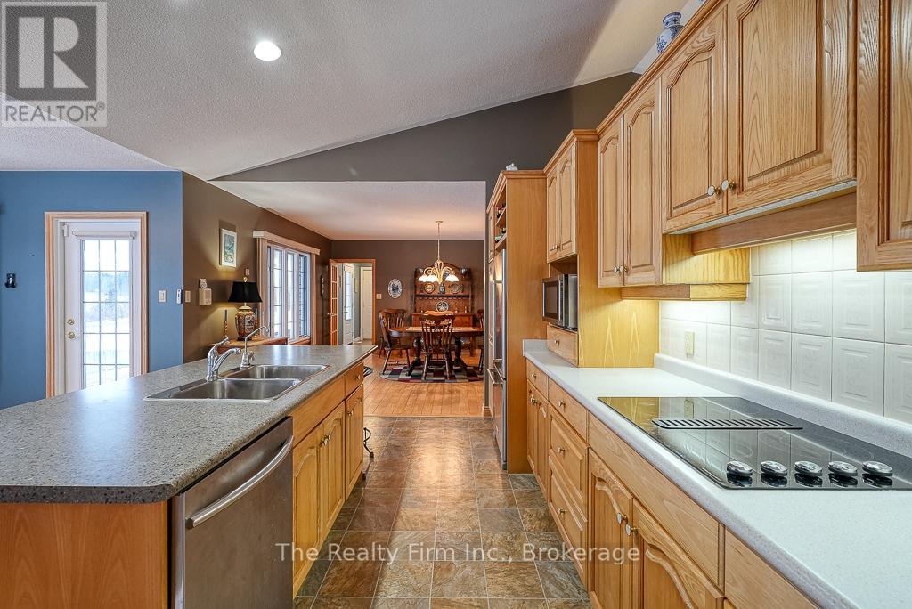 716173 18th Line, Blandford-Blenheim, Ontario  N0J 1M0 - Photo 14 - X12710974