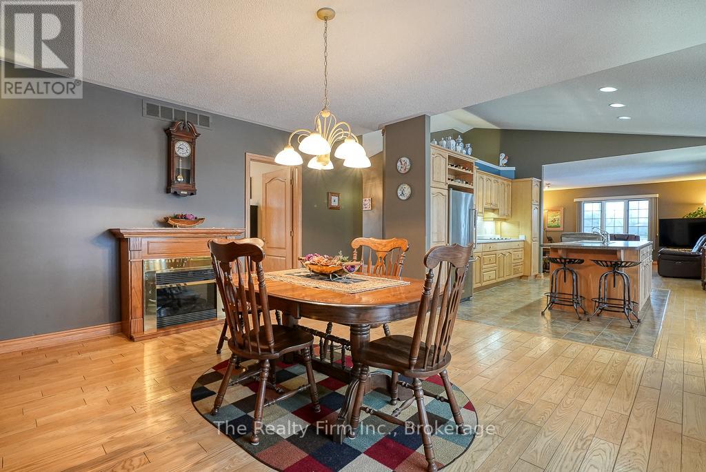 716173 18th Line, Blandford-Blenheim, Ontario  N0J 1M0 - Photo 17 - X12710974