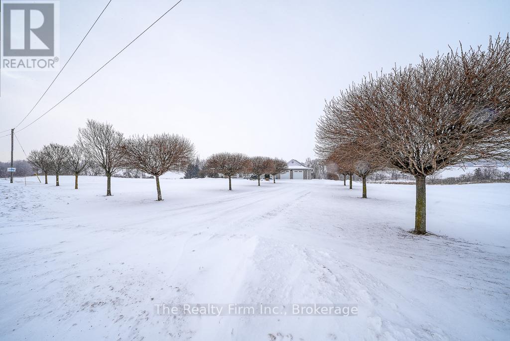 716173 18th Line, Blandford-Blenheim, Ontario  N0J 1M0 - Photo 2 - X12710974