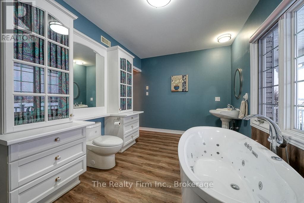 716173 18th Line, Blandford-Blenheim, Ontario  N0J 1M0 - Photo 24 - X12710974