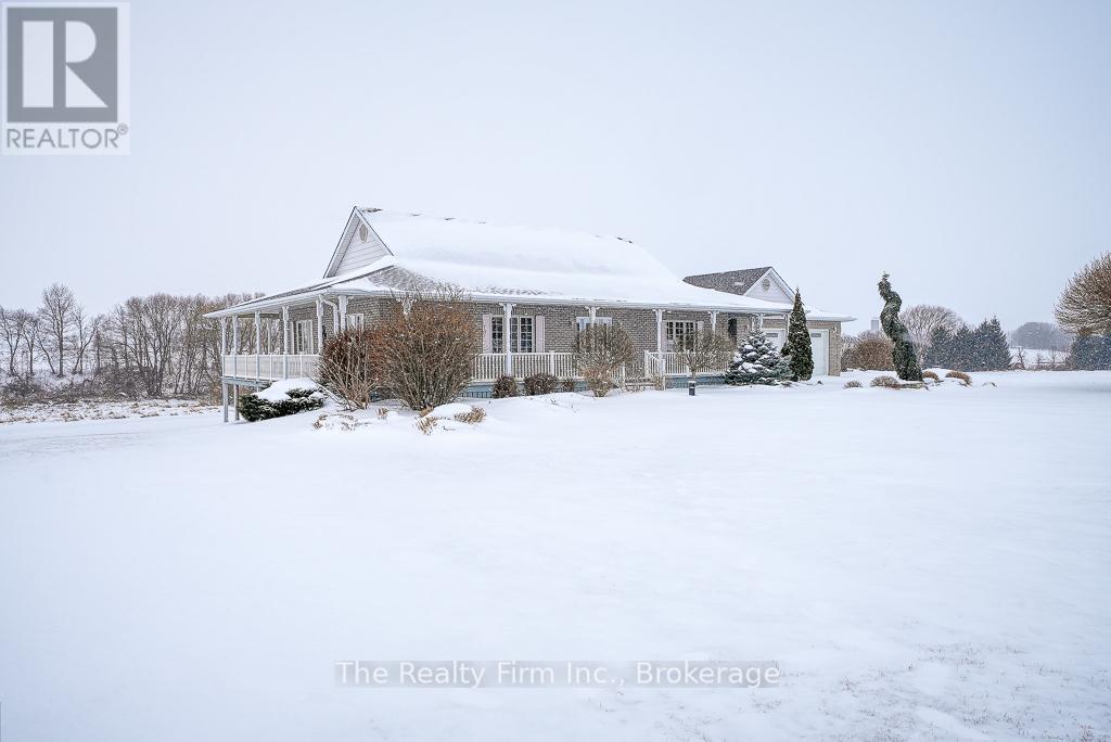 716173 18th Line, Blandford-Blenheim, Ontario  N0J 1M0 - Photo 38 - X12710974
