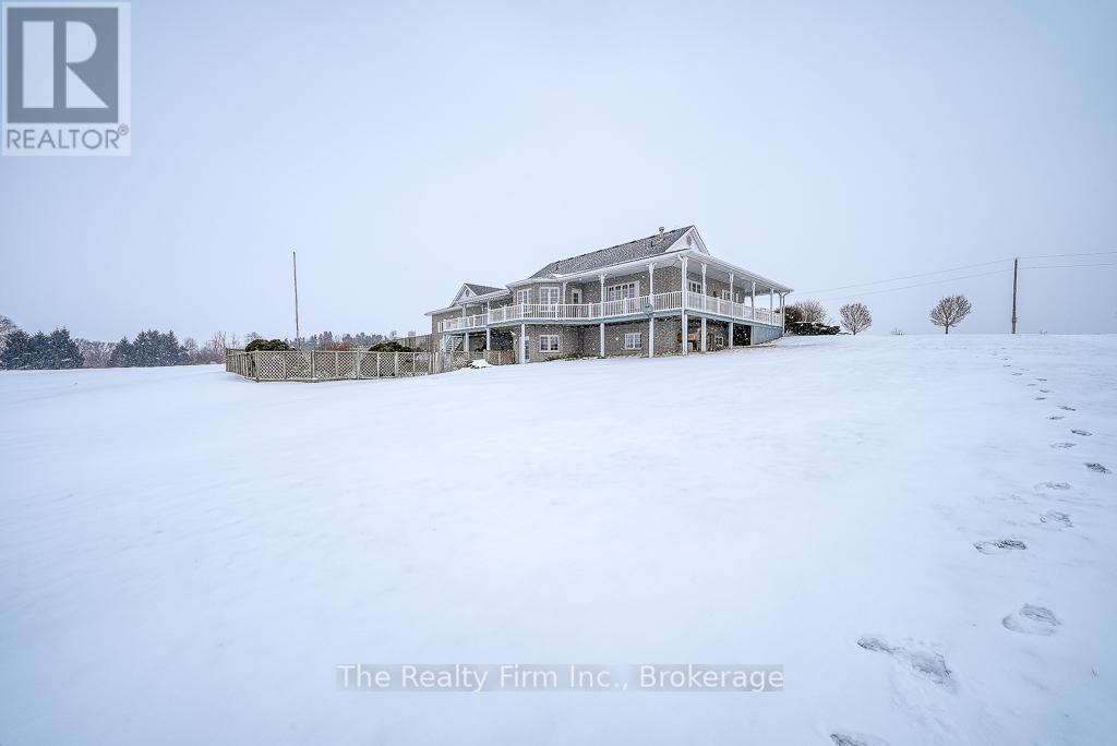 716173 18th Line, Blandford-Blenheim, Ontario  N0J 1M0 - Photo 39 - X12710974