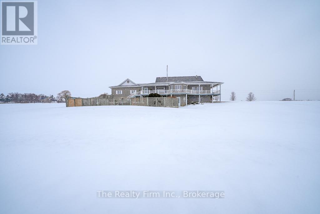 716173 18th Line, Blandford-Blenheim, Ontario  N0J 1M0 - Photo 41 - X12710974