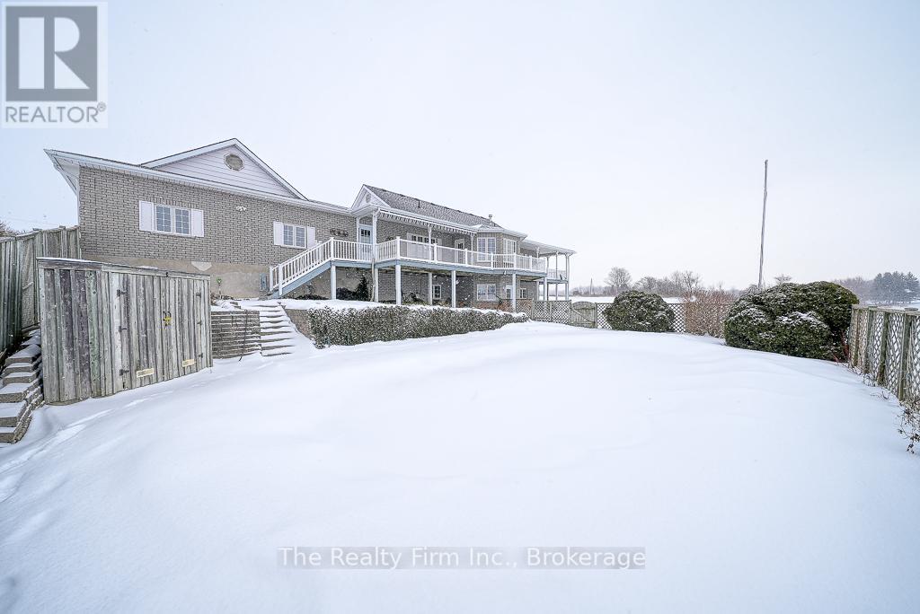716173 18th Line, Blandford-Blenheim, Ontario  N0J 1M0 - Photo 44 - X12710974