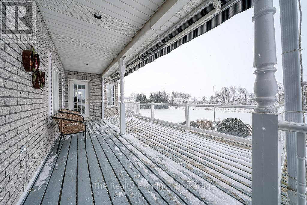 716173 18th Line, Blandford-Blenheim, Ontario  N0J 1M0 - Photo 45 - X12710974