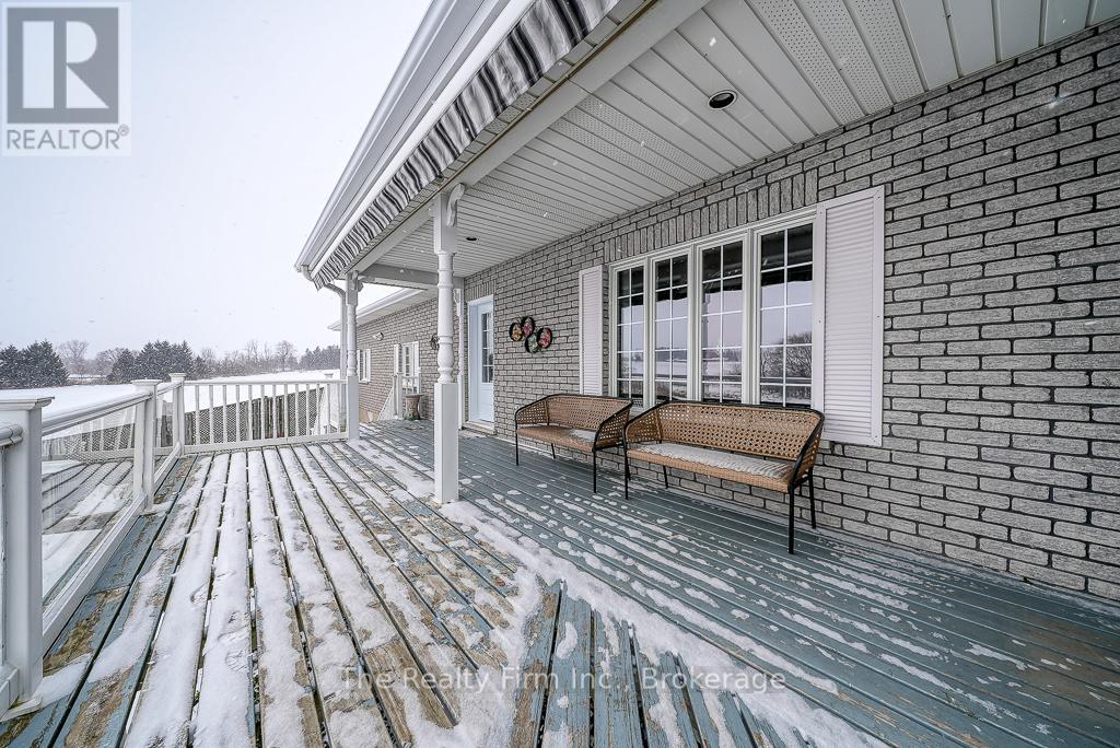 716173 18th Line, Blandford-Blenheim, Ontario  N0J 1M0 - Photo 47 - X12710974
