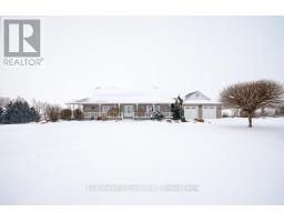716173 18TH LINE, blandford-blenheim, Ontario