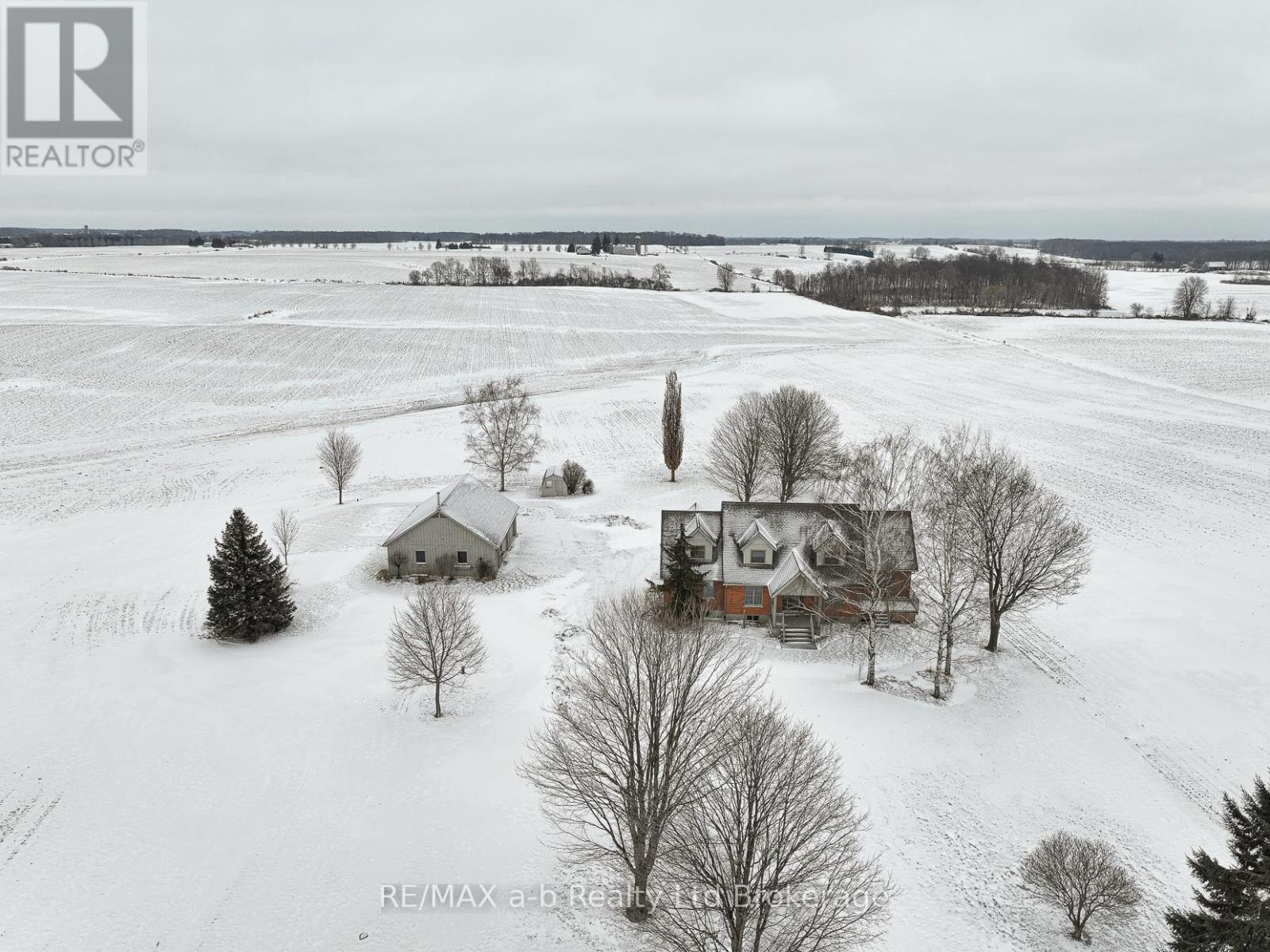 616070 13th Line, East Zorra-Tavistock, Ontario  N4S 7W1 - Photo 2 - X12712176