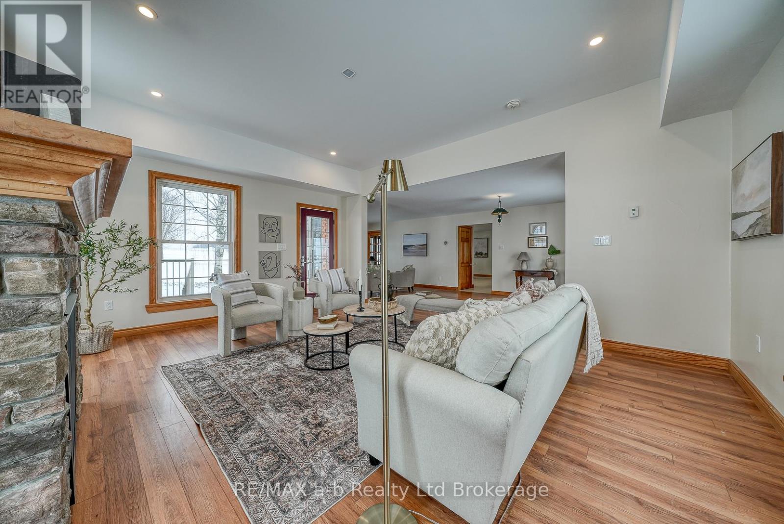 616070 13th Line, East Zorra-Tavistock, Ontario  N4S 7W1 - Photo 21 - X12712176