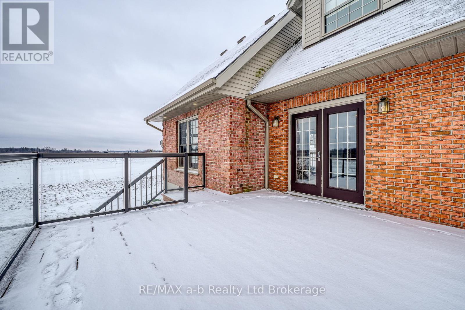 616070 13th Line, East Zorra-Tavistock, Ontario  N4S 7W1 - Photo 38 - X12712176