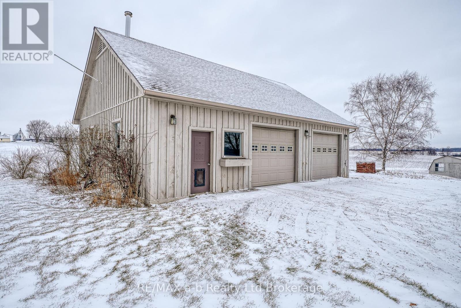 616070 13th Line, East Zorra-Tavistock, Ontario  N4S 7W1 - Photo 42 - X12712176