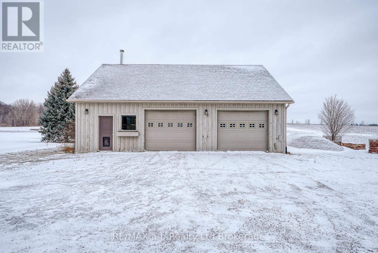 616070 13th Line, East Zorra-Tavistock, Ontario  N4S 7W1 - Photo 43 - X12712176