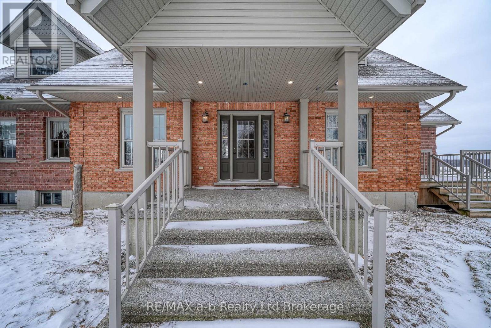 616070 13th Line, East Zorra-Tavistock, Ontario  N4S 7W1 - Photo 7 - X12712176