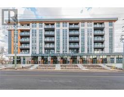 204 - 312 ERB STREET W, waterloo, Ontario
