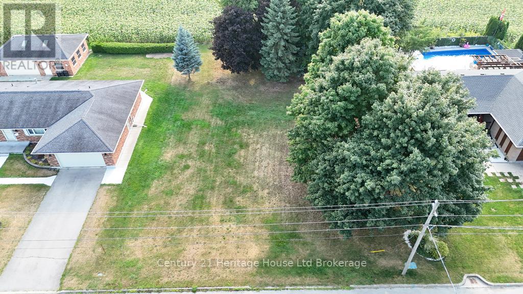 173 1/2 Stanley Street N, Zorra (Thamesford), Ontario  N0M 2M0 - Photo 2 - X12714538