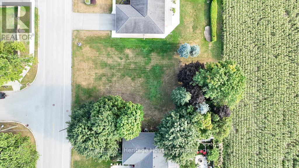 173 1/2 Stanley Street N, Zorra (Thamesford), Ontario  N0M 2M0 - Photo 8 - X12714538