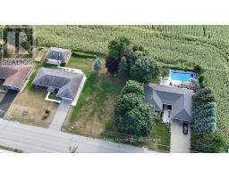 173 1/2 STANLEY STREET N, zorra (thamesford), Ontario