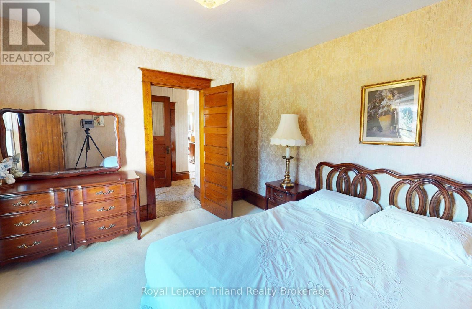 144 Huron Street, Zorra (Embro), Ontario  N0J 1J0 - Photo 32 - X12715658