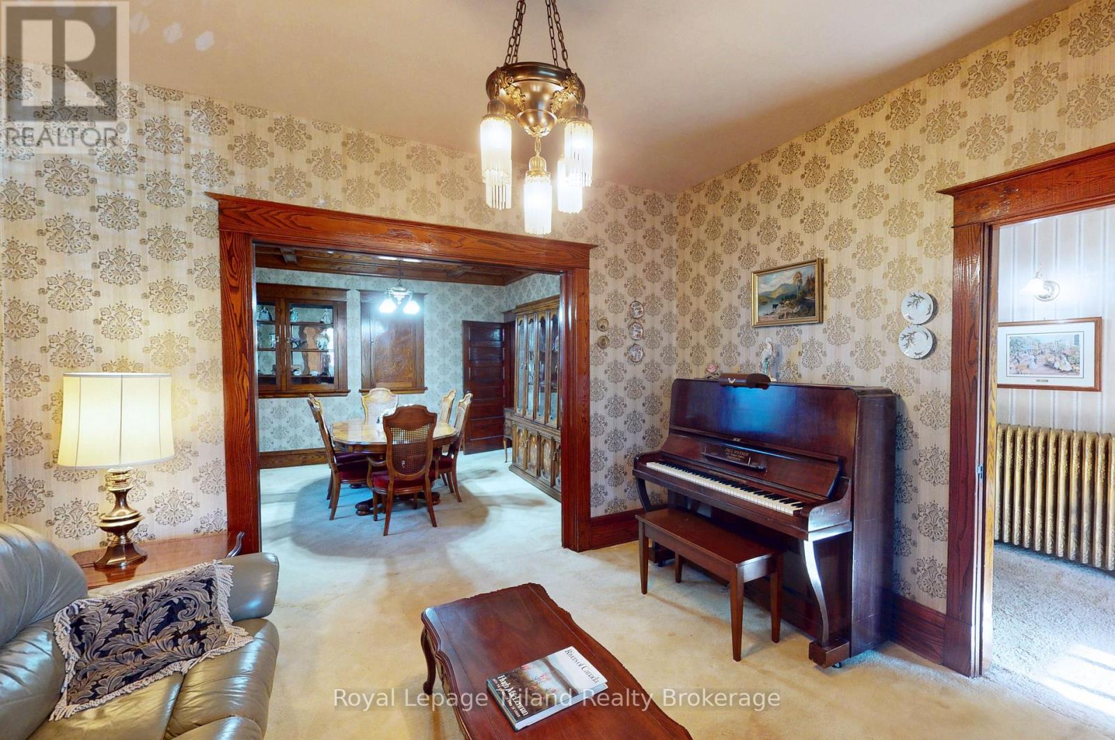 144 Huron Street, Zorra (Embro), Ontario  N0J 1J0 - Photo 12 - X12715664