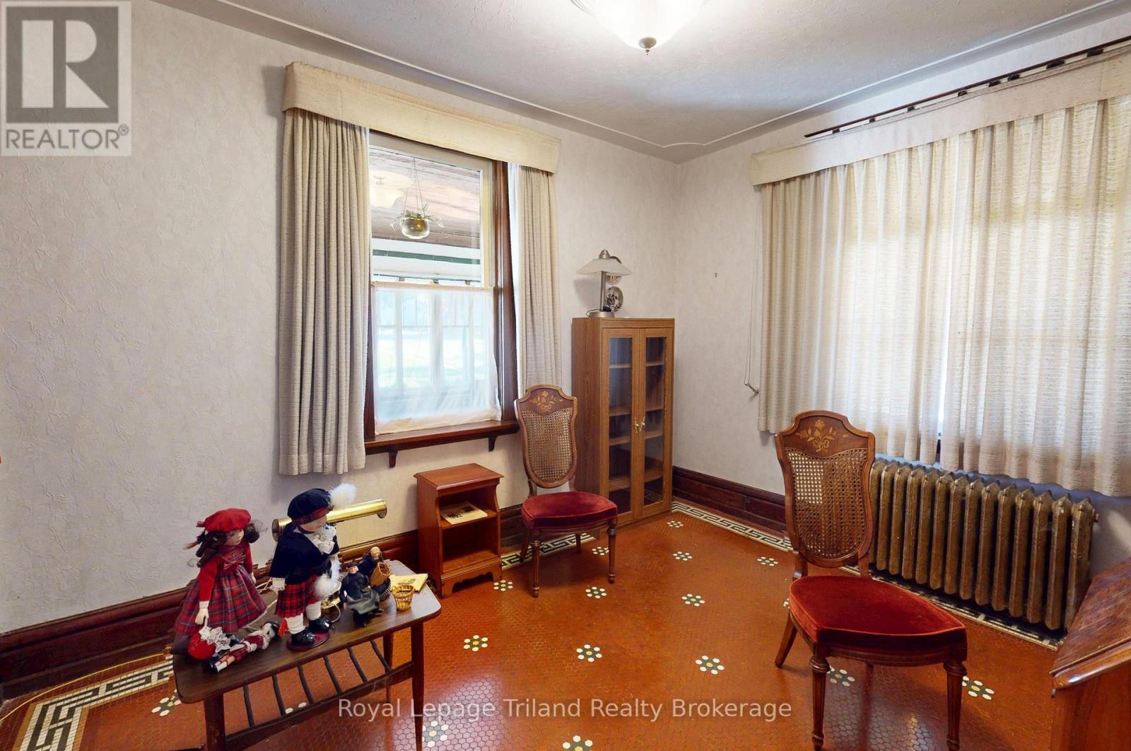 144 Huron Street, Zorra (Embro), Ontario  N0J 1J0 - Photo 16 - X12715664