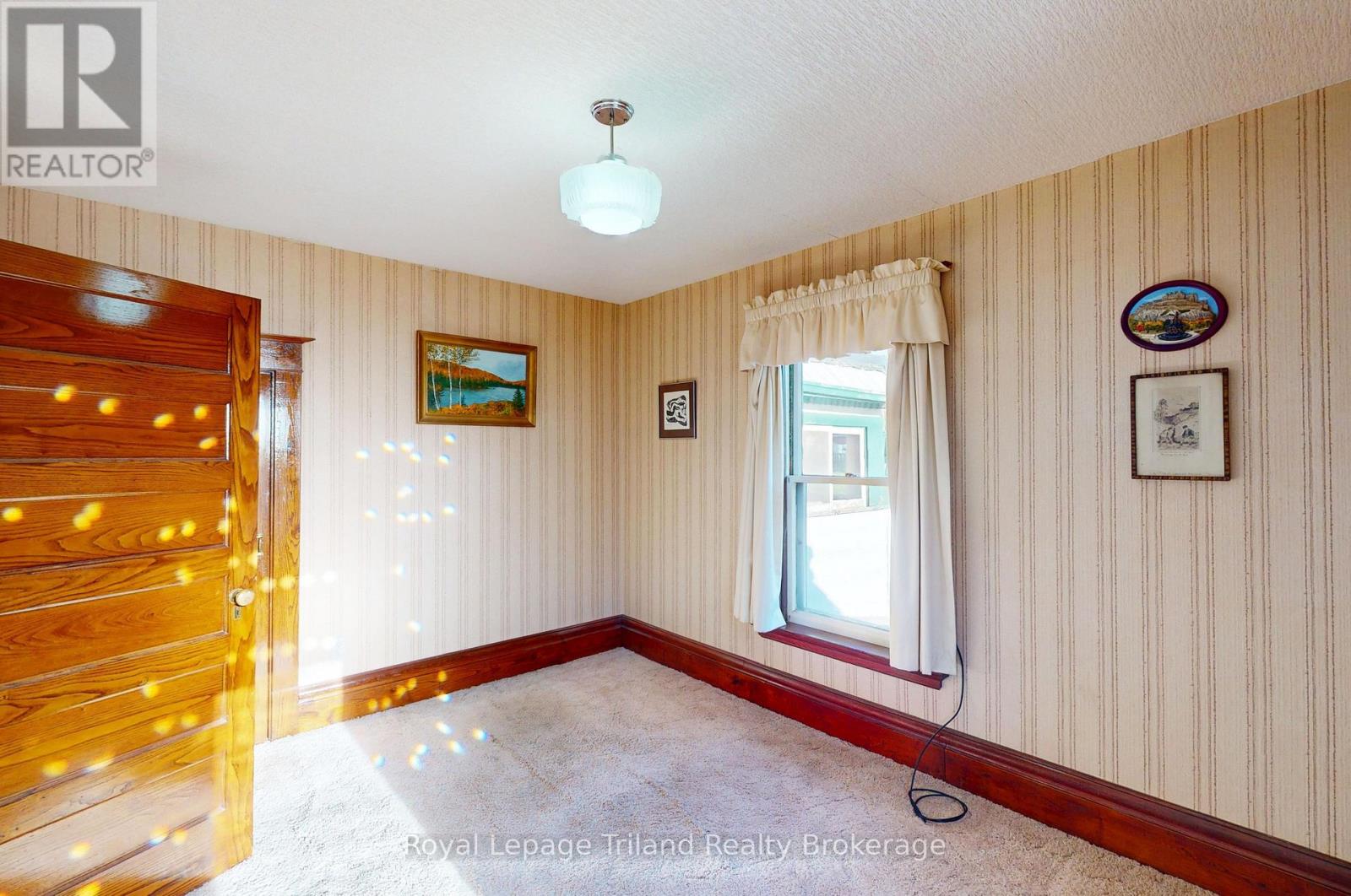 144 Huron Street, Zorra (Embro), Ontario  N0J 1J0 - Photo 27 - X12715664