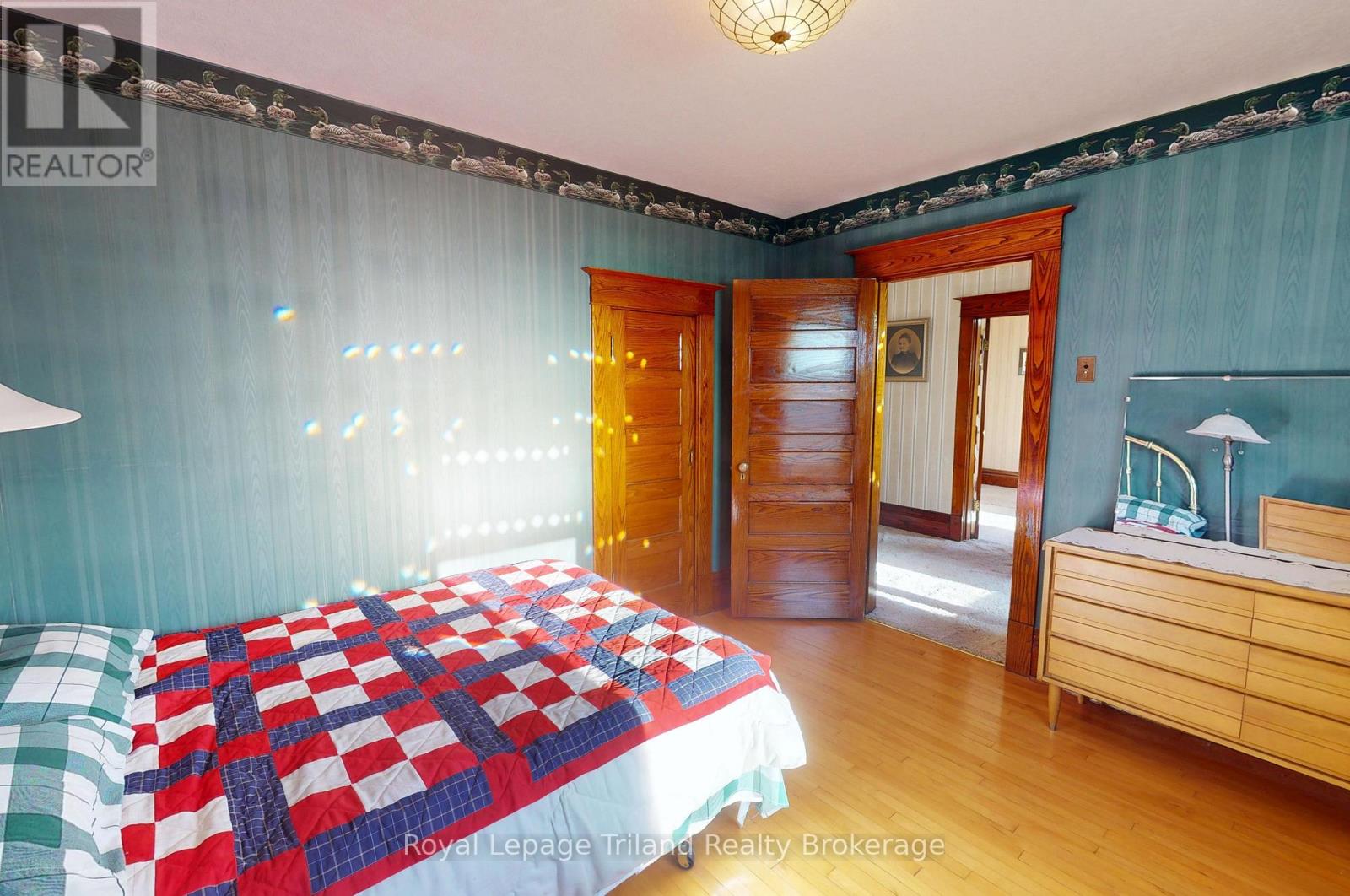 144 Huron Street, Zorra (Embro), Ontario  N0J 1J0 - Photo 29 - X12715664