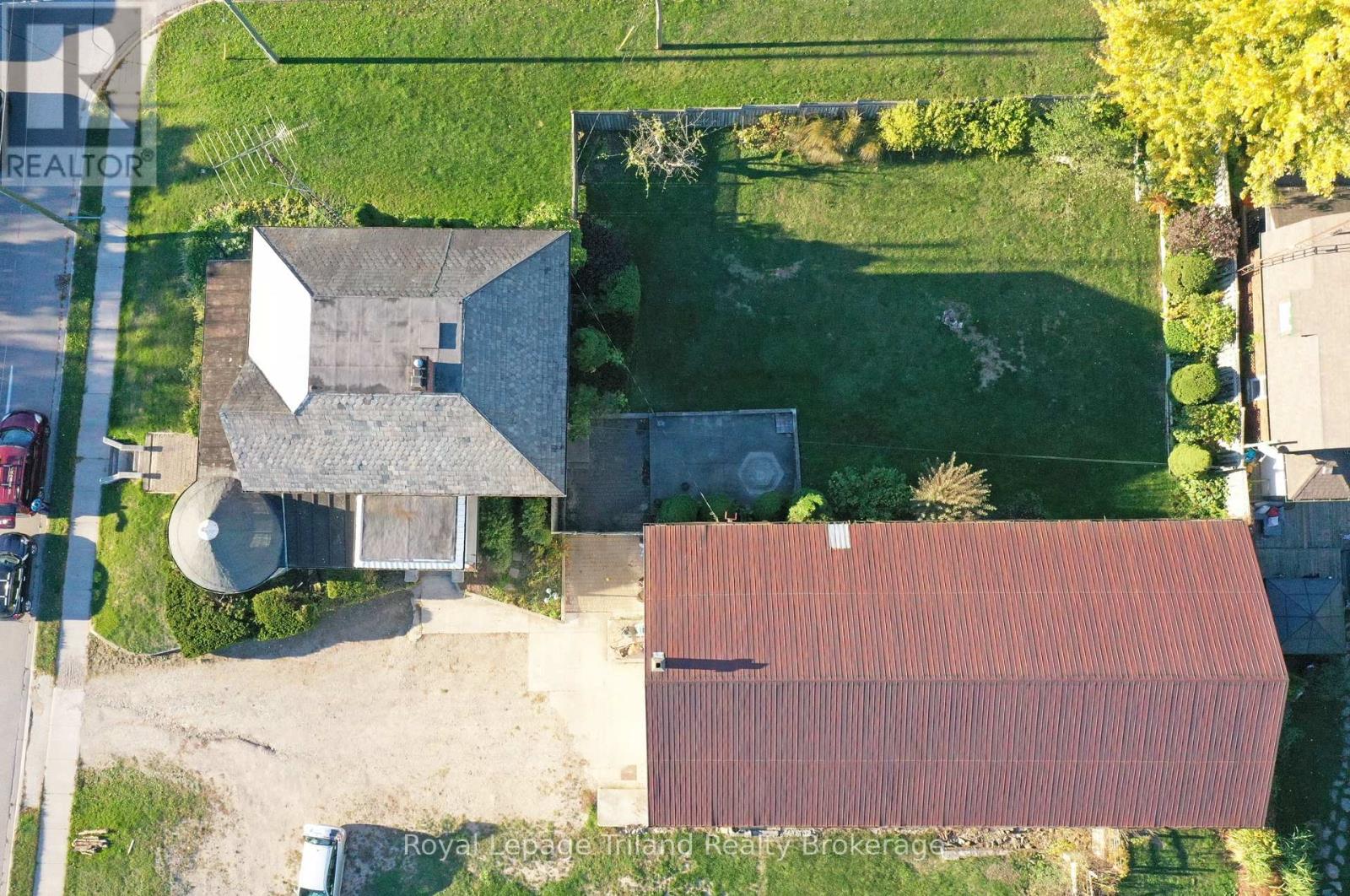 144 Huron Street, Zorra (Embro), Ontario  N0J 1J0 - Photo 4 - X12715664