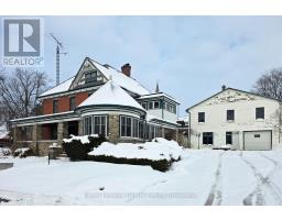 144 HURON STREET, zorra (embro), Ontario