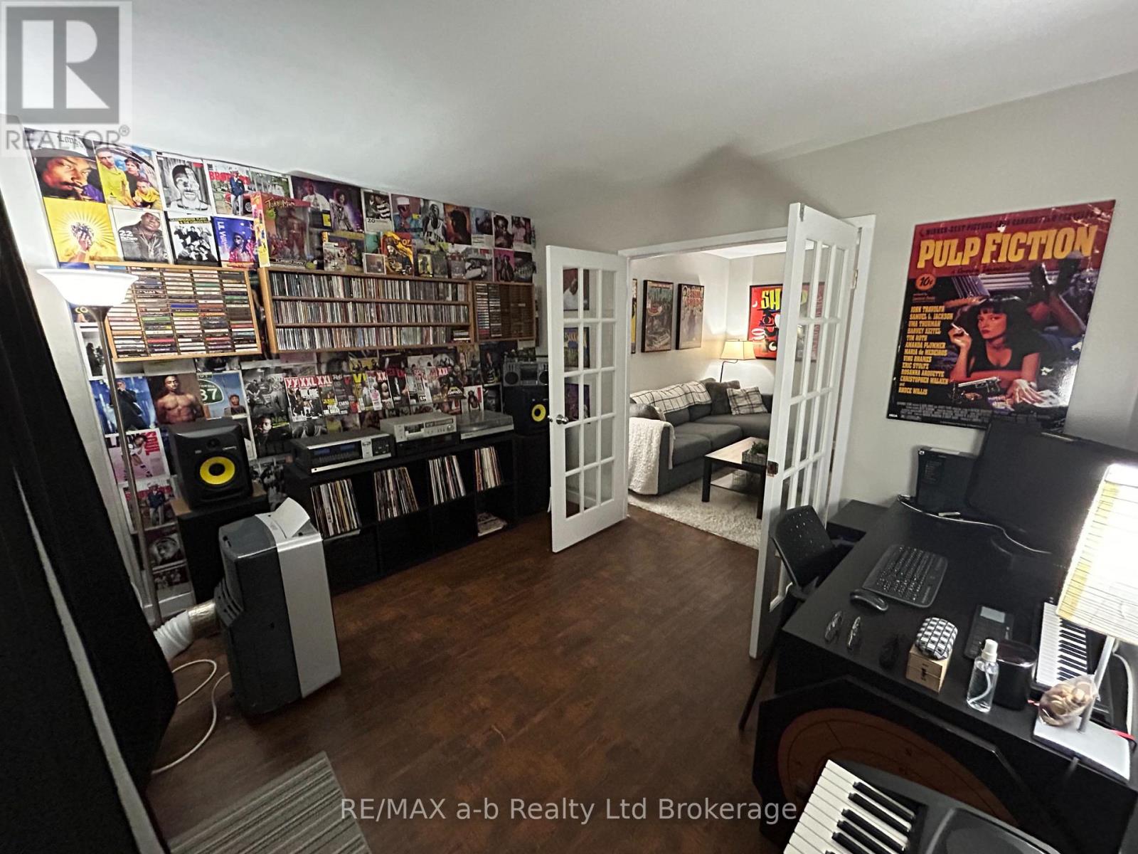 501 - 583 Mornington Avenue, London East (East G), Ontario  N5Y 3E9 - Photo 9 - X12716900