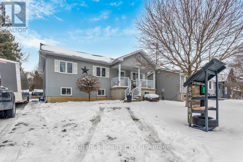 37 Chatham Street, Bayham (Port Burwell), Ontario  N0J 1T0 - Photo 2 - X12716912