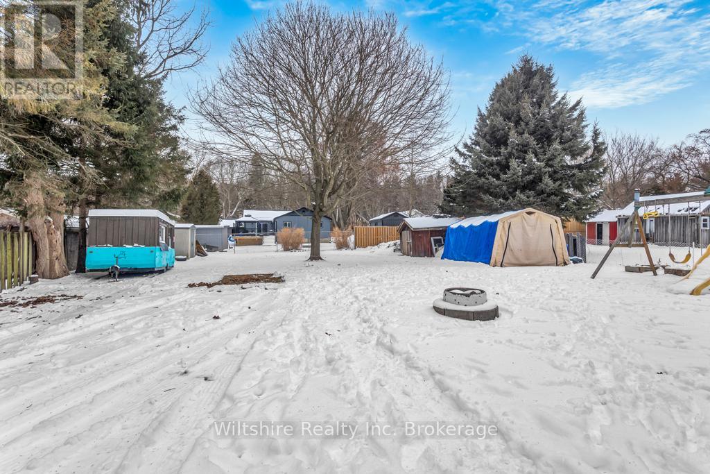 37 Chatham Street, Bayham (Port Burwell), Ontario  N0J 1T0 - Photo 21 - X12716912