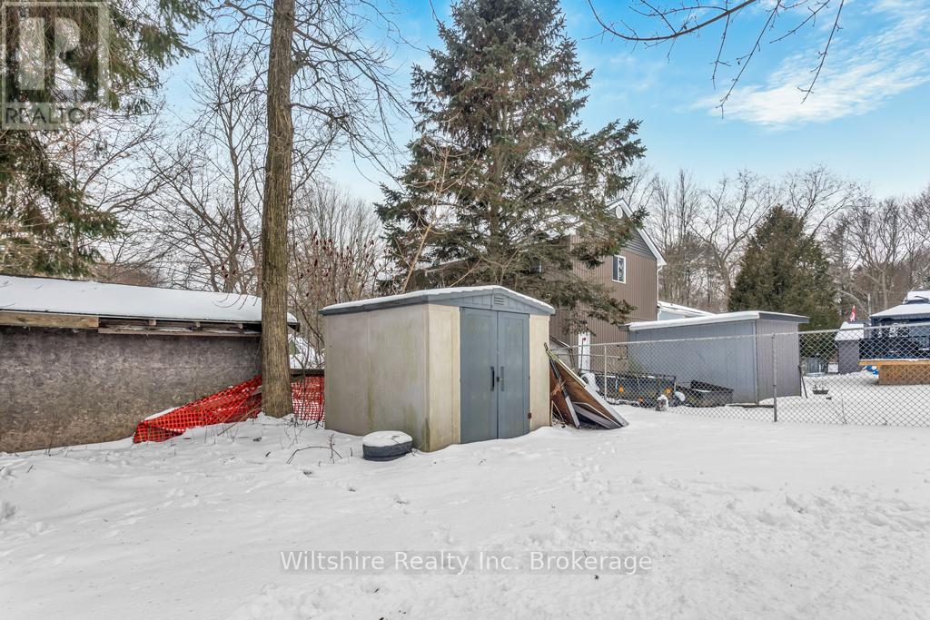 37 Chatham Street, Bayham (Port Burwell), Ontario  N0J 1T0 - Photo 22 - X12716912