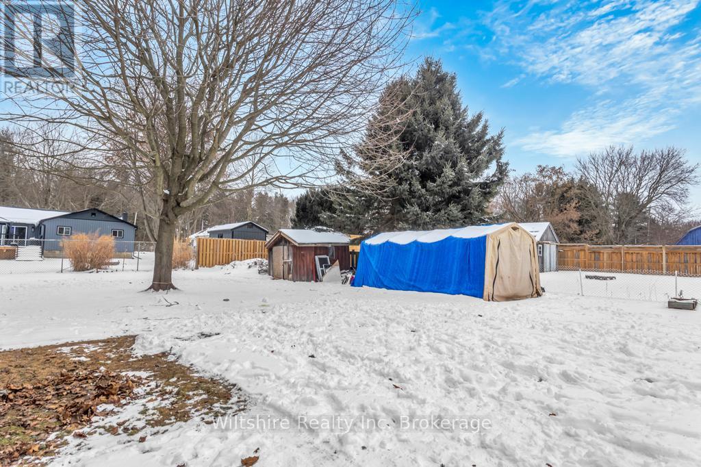 37 Chatham Street, Bayham (Port Burwell), Ontario  N0J 1T0 - Photo 23 - X12716912