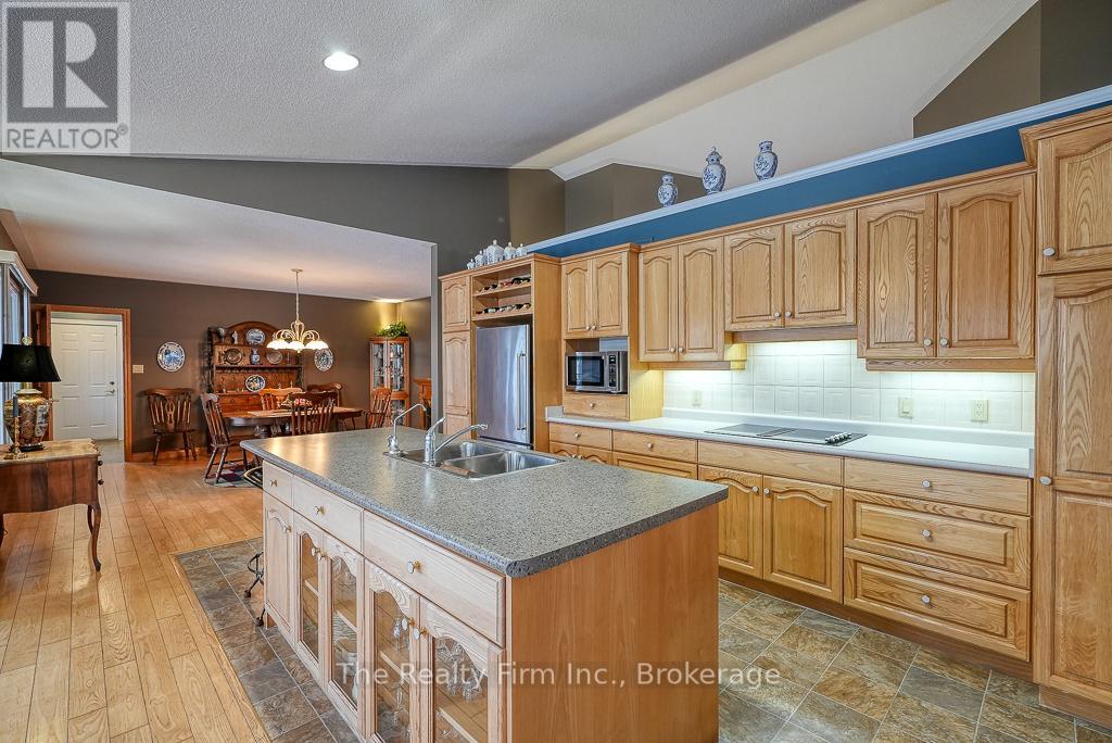 716173 18th Line, Blandford-Blenheim, Ontario  N0J 1M0 - Photo 14 - X12717476