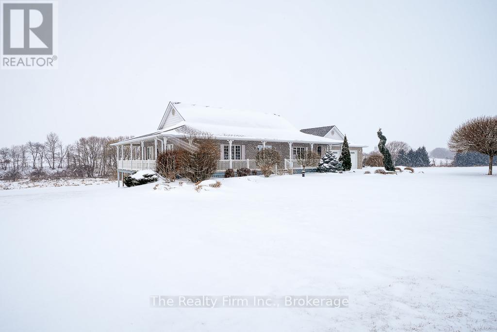 716173 18th Line, Blandford-Blenheim, Ontario  N0J 1M0 - Photo 32 - X12717476