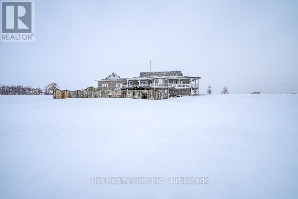 716173 18th Line, Blandford-Blenheim, Ontario  N0J 1M0 - Photo 38 - X12717476