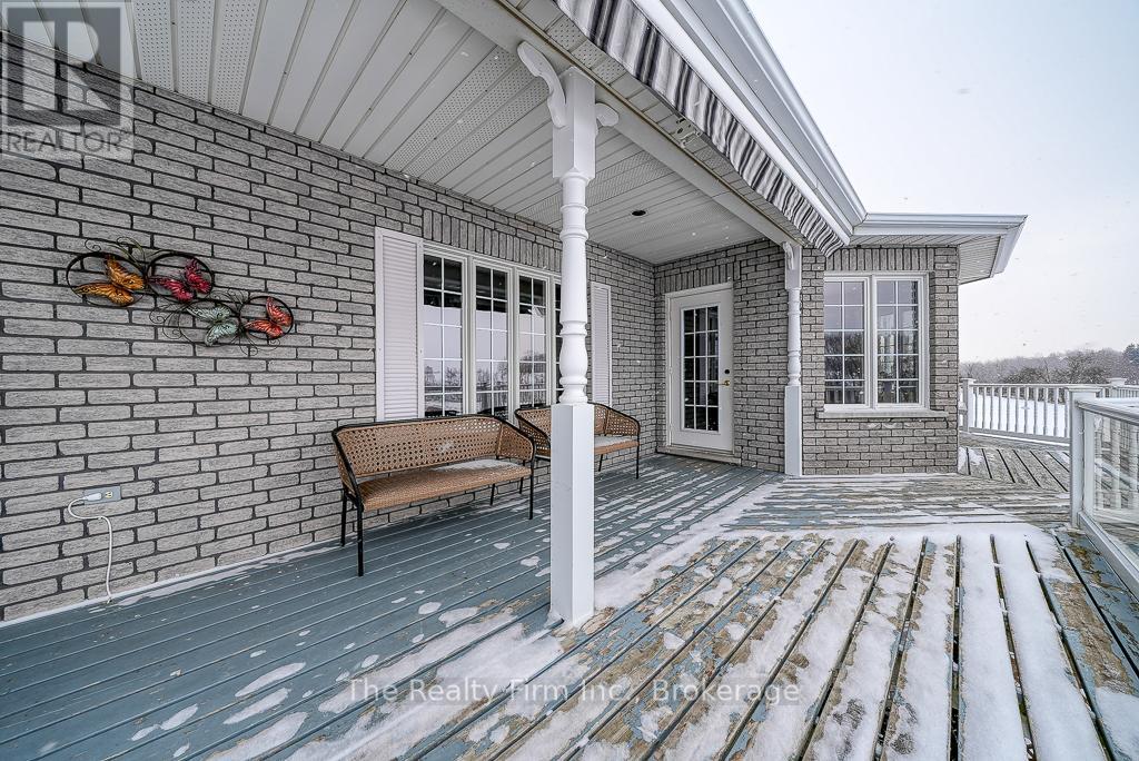 716173 18th Line, Blandford-Blenheim, Ontario  N0J 1M0 - Photo 43 - X12717476