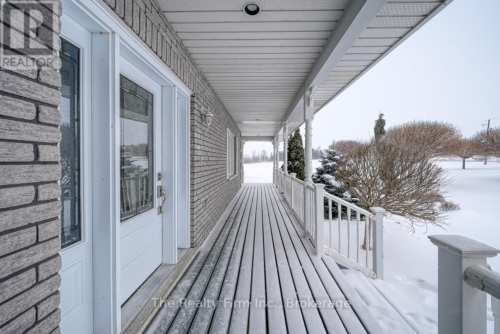 716173 18th Line, Blandford-Blenheim, Ontario  N0J 1M0 - Photo 46 - X12717476