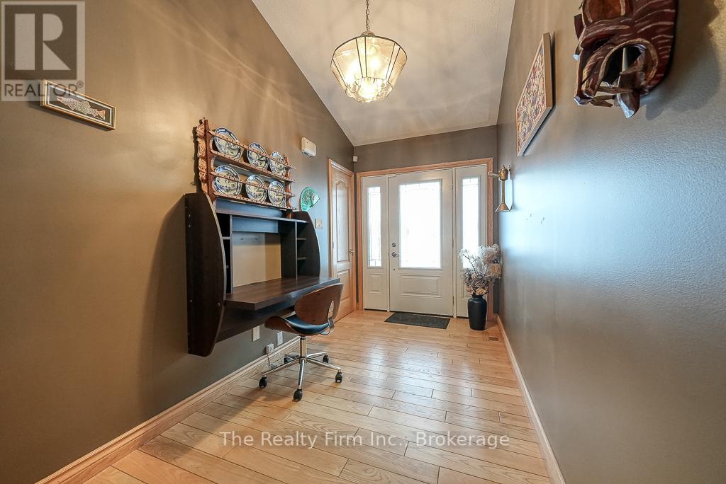 716173 18th Line, Blandford-Blenheim, Ontario  N0J 1M0 - Photo 5 - X12717476