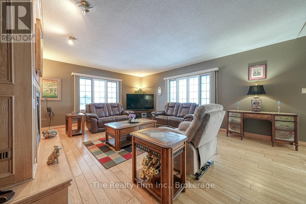 716173 18th Line, Blandford-Blenheim, Ontario  N0J 1M0 - Photo 7 - X12717476