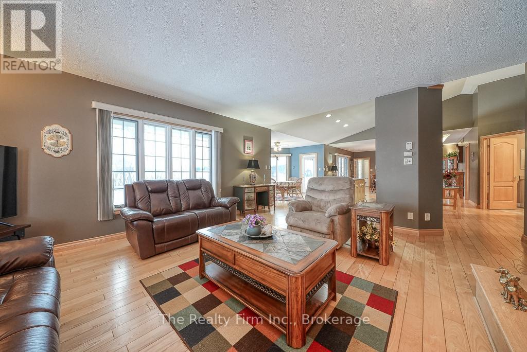 716173 18th Line, Blandford-Blenheim, Ontario  N0J 1M0 - Photo 9 - X12717476