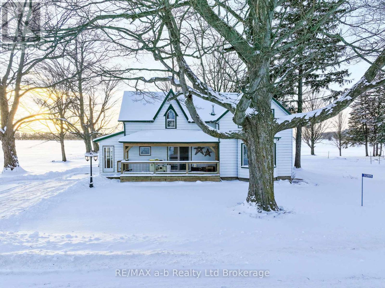 312895 Dereham Line, South-West Oxford (Dereham Centre), Ontario  N0J 1N0 - Photo 3 - X12717750