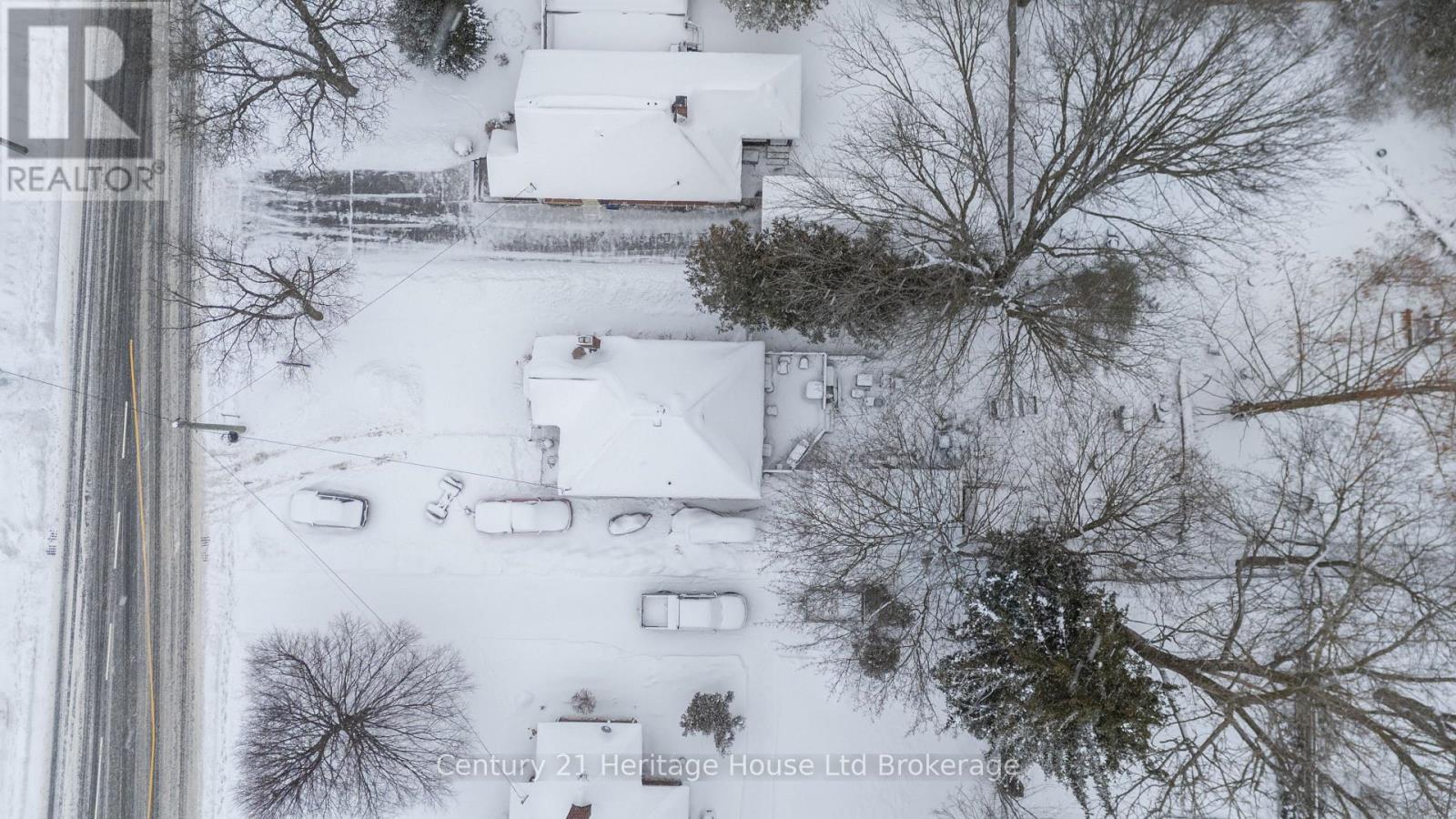 335 Wellington Street N, Woodstock (Woodstock - North), Ontario  N4S 6S6 - Photo 3 - X12720914